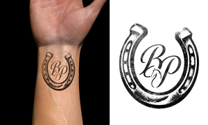 Tattoo-Design von Rickyy für dieses Projekt | Design: #37418239