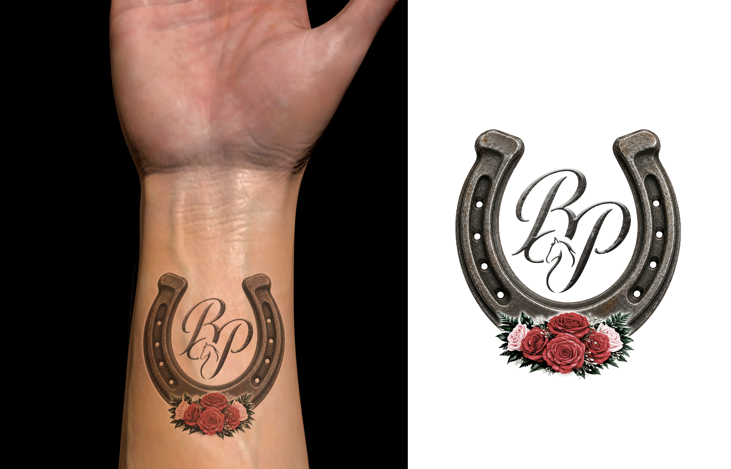 Tattoo-Design von Rickyy für dieses Projekt | Design #37428396