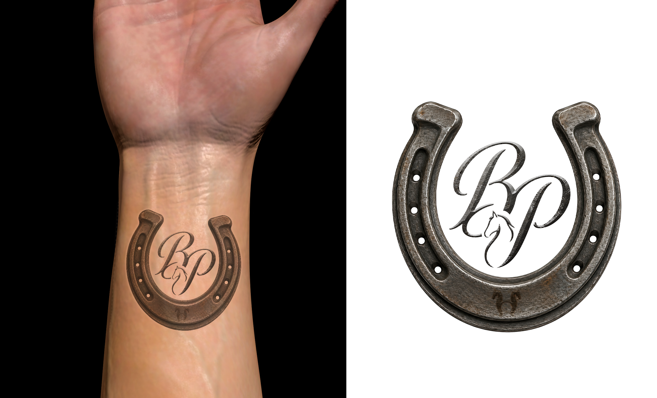 Tattoo-Design von Rickyy für dieses Projekt | Design #37429694