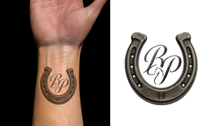 Tattoo-Design von Rickyy für dieses Projekt | Design: #37429694