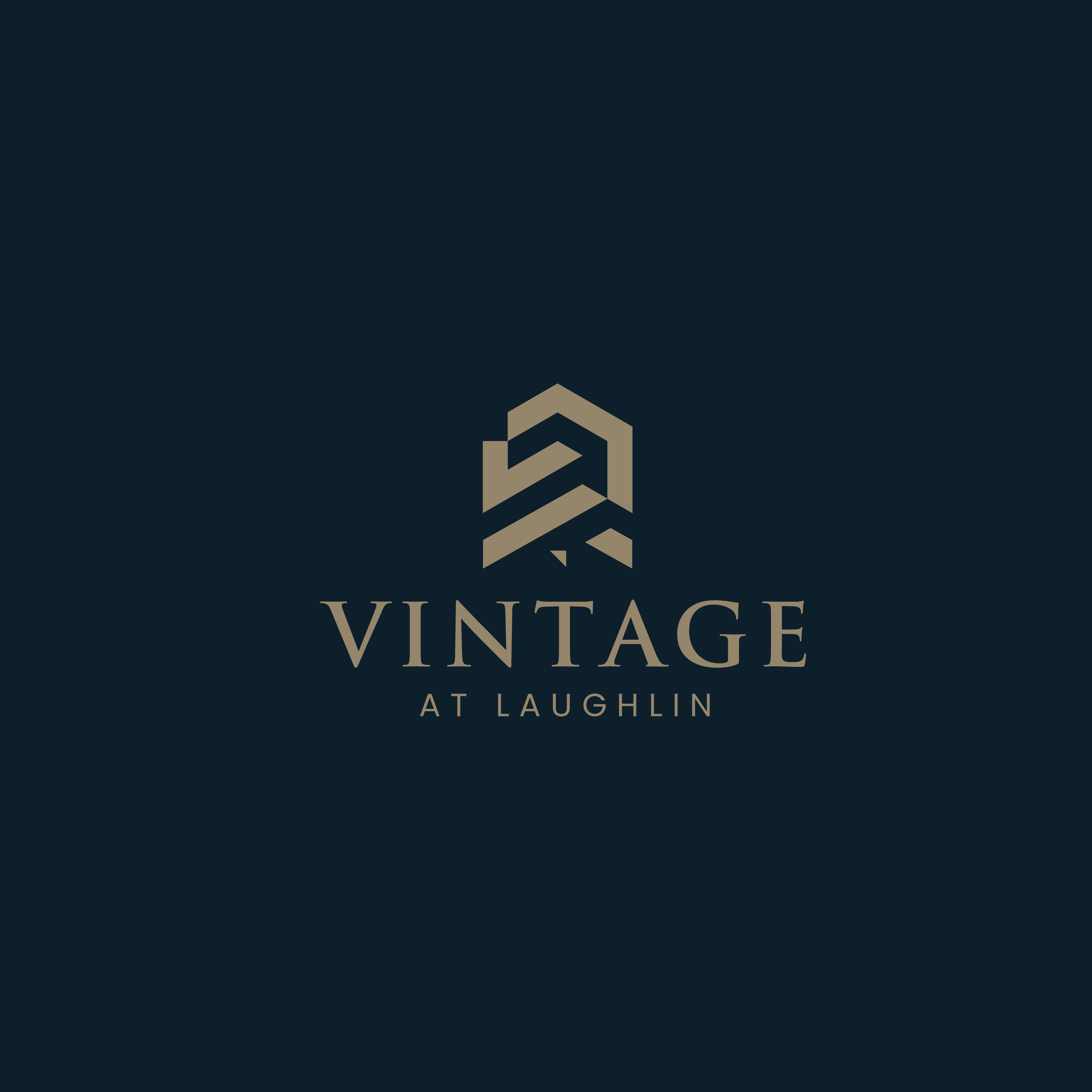 Logo Design by UMA 7 for Vintage Housing | Design #37439616