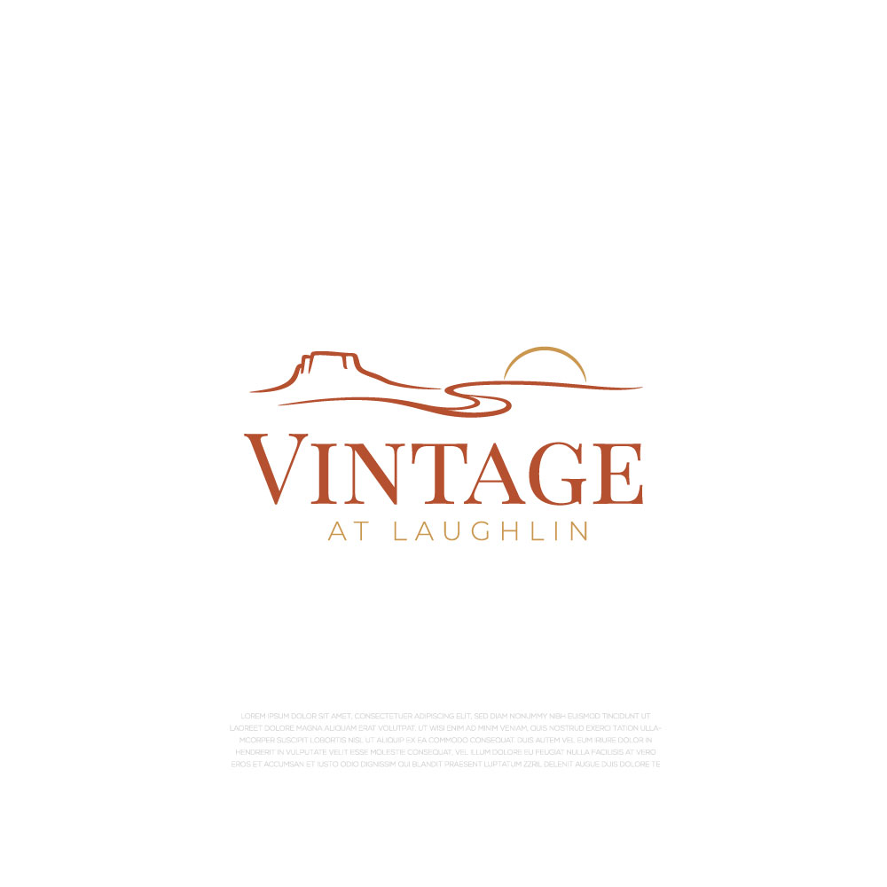 Logo Design by LogoEon for Vintage Housing | Design #37416111
