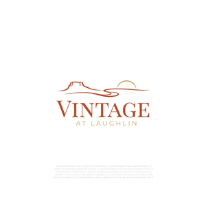 Logo Design by LogoEon for Vintage Housing | Design: #37416111