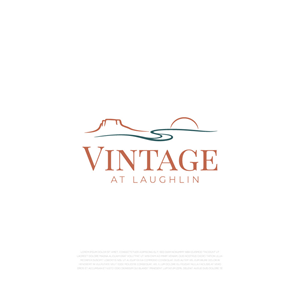 Logo Design by LogoEon for Vintage Housing | Design: #37473427