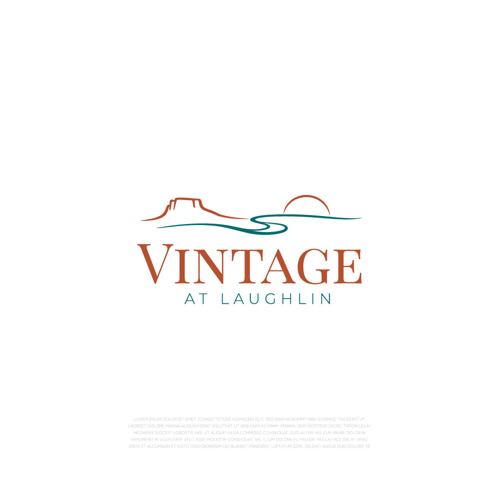 Logo Design by LogoEon for Vintage Housing | Design #37473428