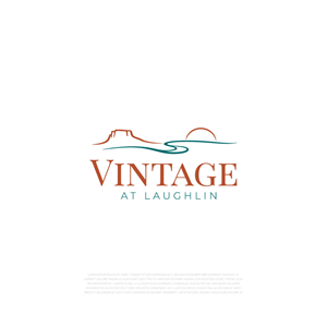 Logo Design by LogoEon for Vintage Housing | Design: #37473428