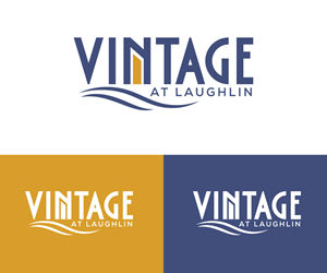 Logo Design by Kavth for Vintage Housing | Design: #37425795