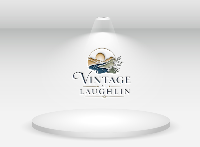 Logo Design by mazharul170 for Vintage Housing | Design #37415765