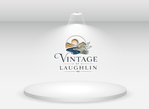 Logo Design by mazharul170 for Vintage Housing | Design: #37415765