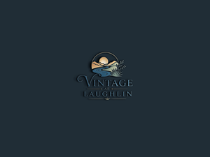 Logo Design by mazharul170 for Vintage Housing | Design: #37415766