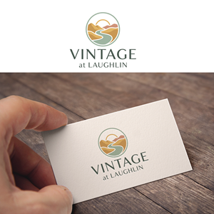 Logo Design by RA-bica for Vintage Housing | Design: #37418242