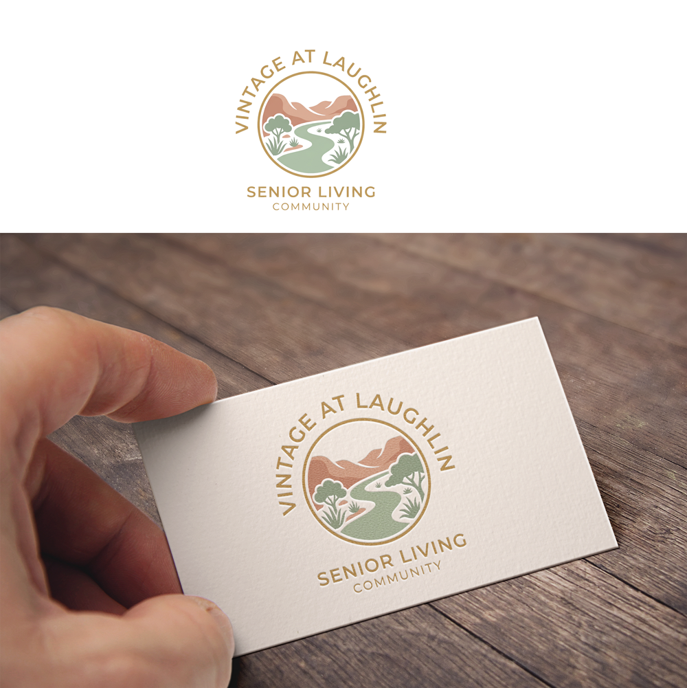 Logo Design by RA-bica for Vintage Housing | Design #37418245