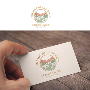 Logo Design by RA-bica for Vintage Housing | Design: #37418245