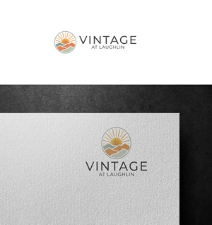 Logo Design by RA-bica for Vintage Housing | Design: #37427994
