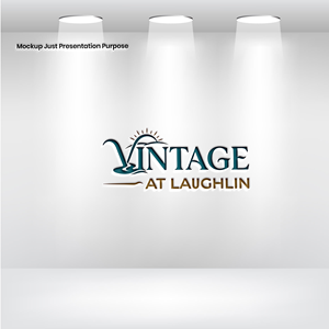 Logo Design by Pixel Signature for Vintage Housing | Design: #37419304