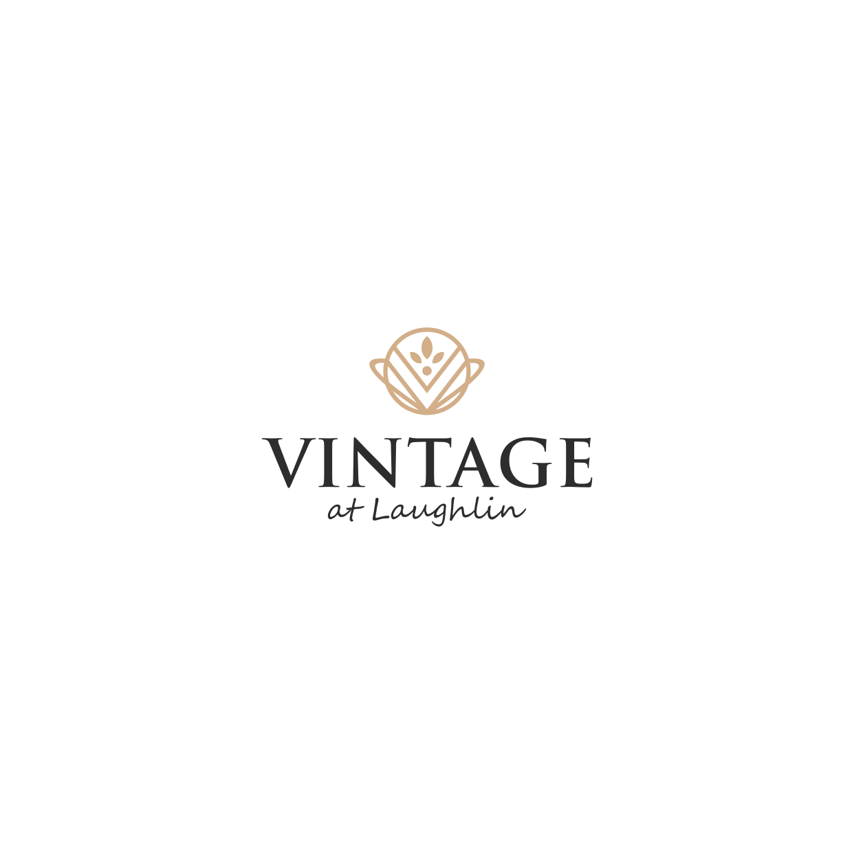 Logo Design by Kaze56 for Vintage Housing | Design #37417971