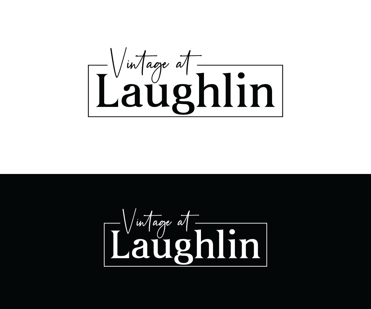 Logo Design by chaitan! for Vintage Housing | Design #37421691