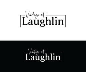 Logo Design by chaitan! for Vintage Housing | Design: #37421691