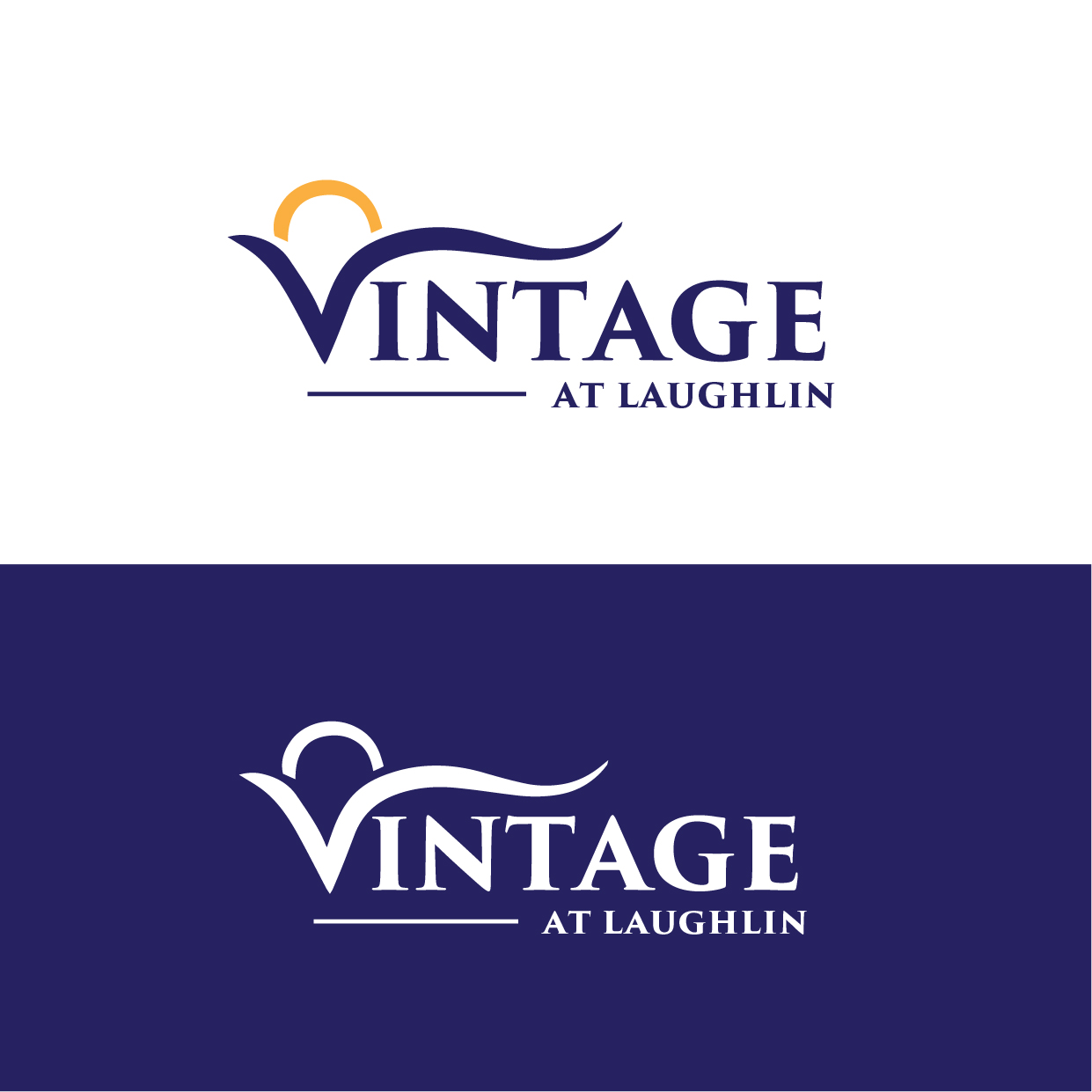 Logo Design by HoTA for Vintage Housing | Design #37420247