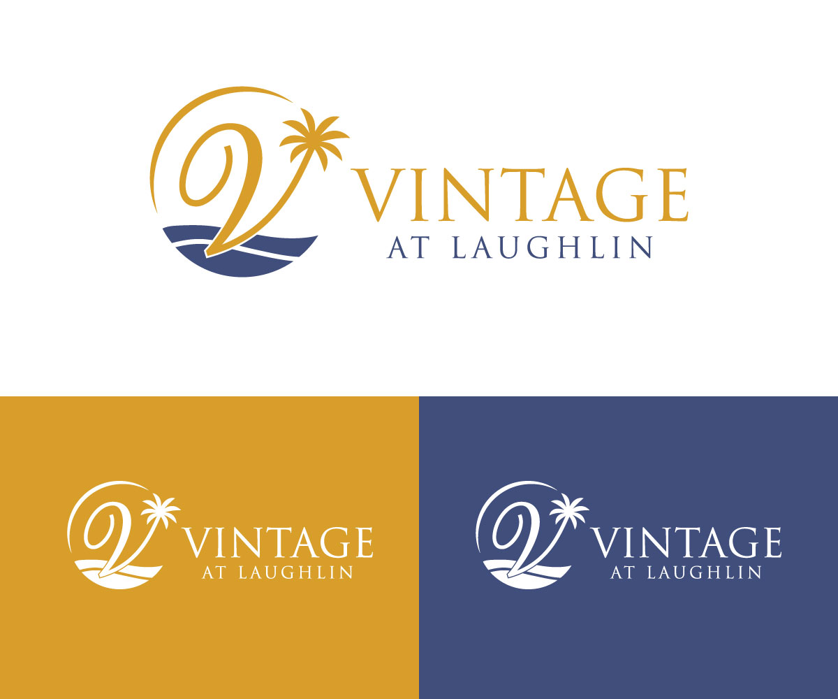 Logo Design by RaKu 2 for Vintage Housing | Design #37425840