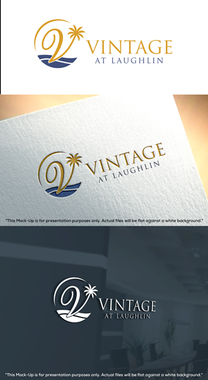 Logo Design by RaKu 2 for Vintage Housing | Design: #37425867