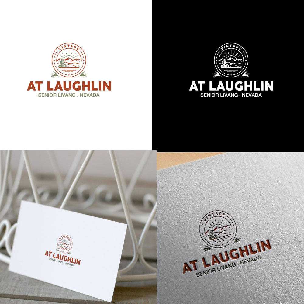Logo Design by Jonshonkal for Vintage Housing | Design #37416043