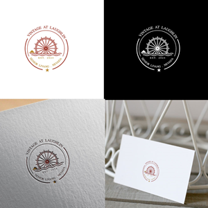 Logo Design by Jonshonkal for Vintage Housing | Design: #37416044
