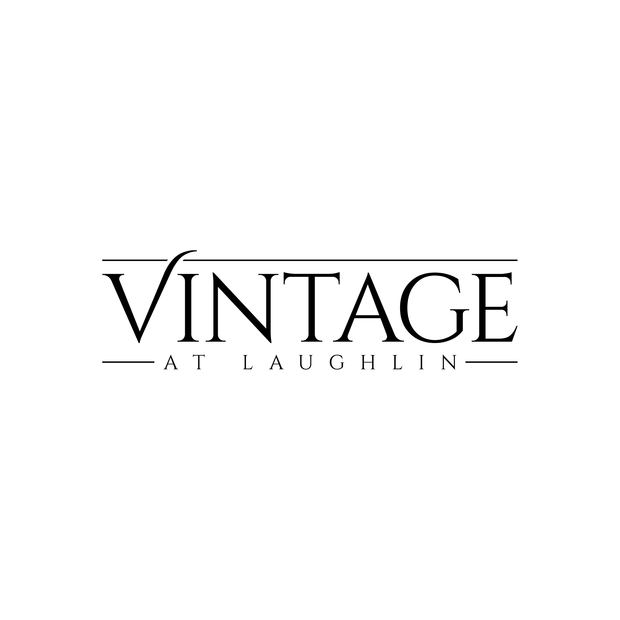 Logo Design by designer profile for Vintage Housing | Design #37418592