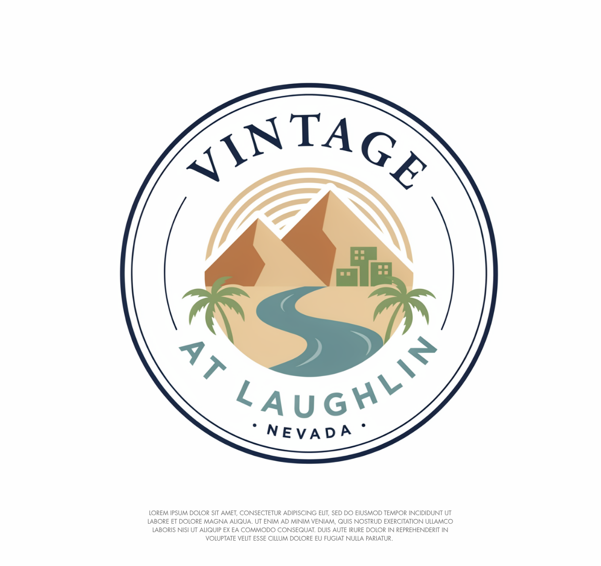 Logo Design by BEANDESIGN^_^ for Vintage Housing | Design #37440659
