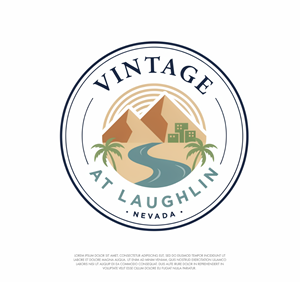 Logo Design by BEANDESIGN^_^ for Vintage Housing | Design: #37440659