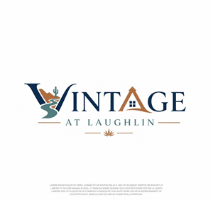 Logo Design by BEANDESIGN^_^ for Vintage Housing | Design: #37456884