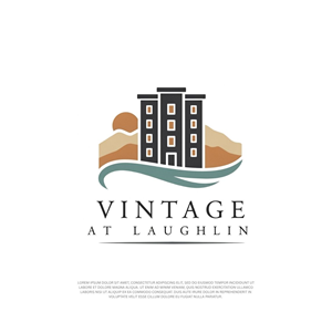 Logo Design by BEANDESIGN^_^ for Vintage Housing | Design: #37456886