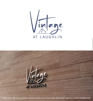 Logo Design by DesignMaker 2 for Vintage Housing | Design: #37426049