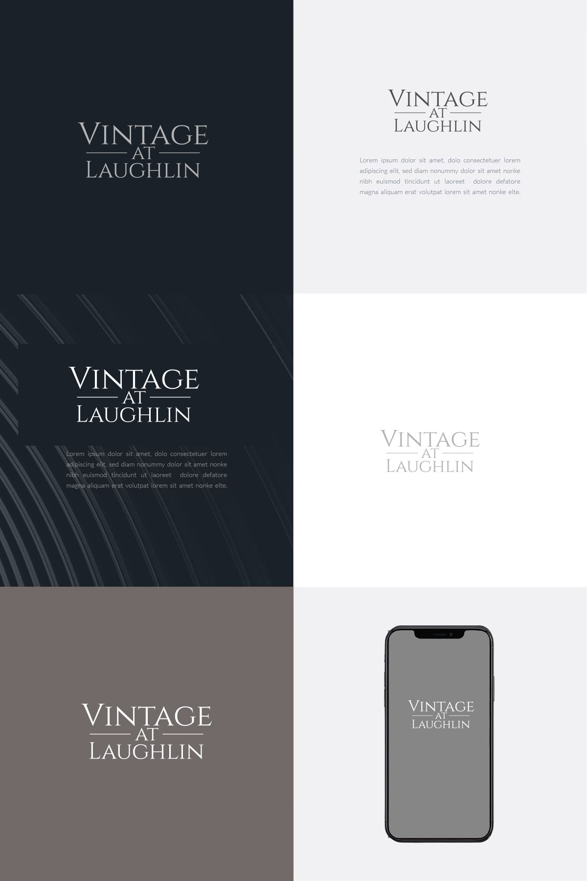 Logo Design by sulemani  creation for Vintage Housing | Design #37417422