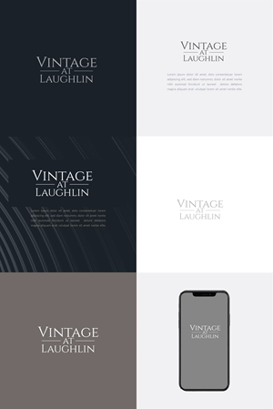 Logo Design by sulemani  creation for Vintage Housing | Design: #37417422