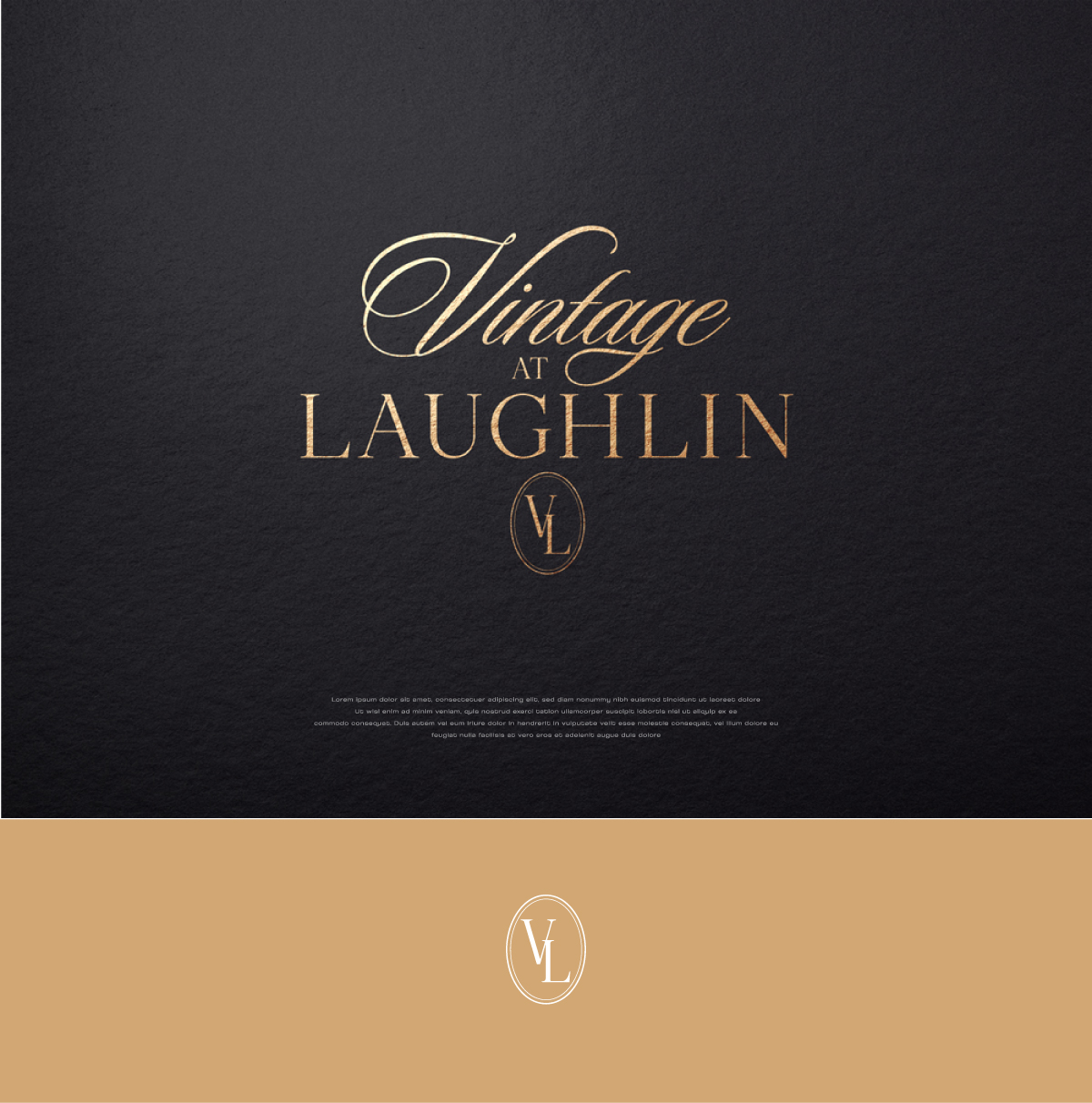 Logo Design by apik. for Vintage Housing | Design #37416075