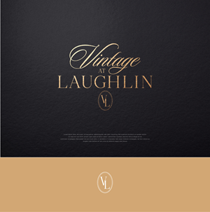 Logo Design by apik. for Vintage Housing | Design: #37416075