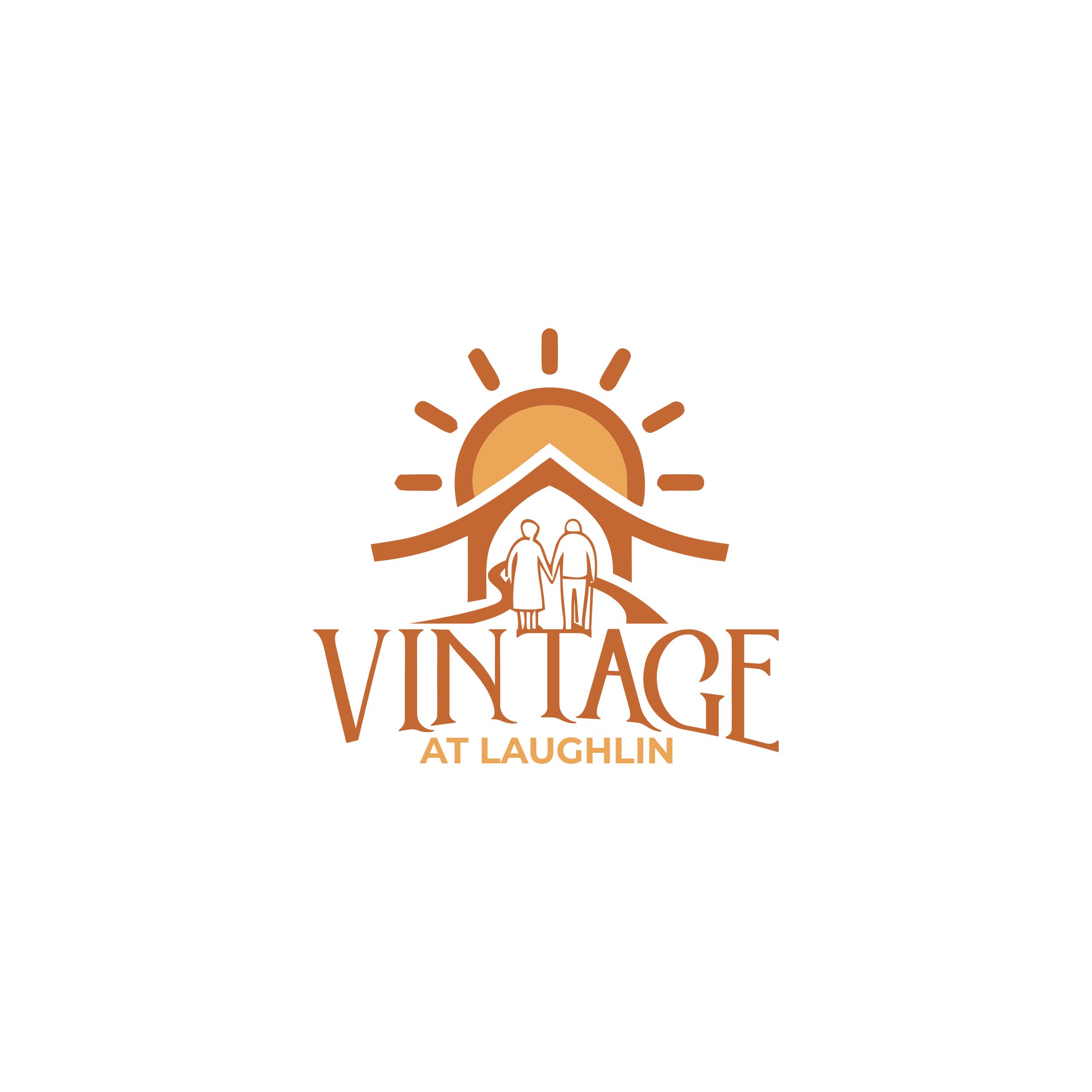 Logo Design by Jeferson HP for Vintage Housing | Design #37419081
