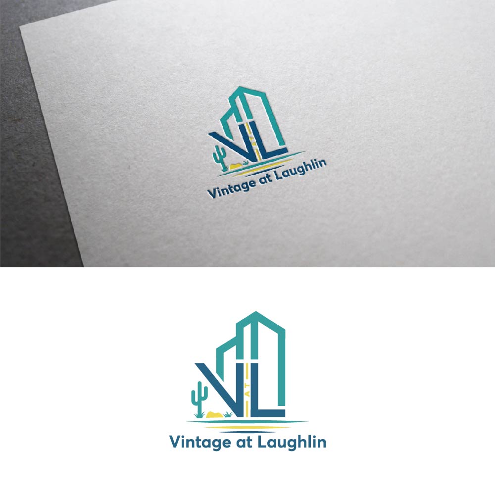 Logo Design by creativemood438 for Vintage Housing | Design #37435764