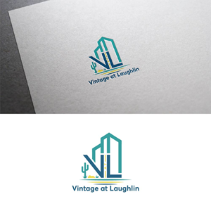Logo Design by creativemood438 for Vintage Housing | Design: #37435764
