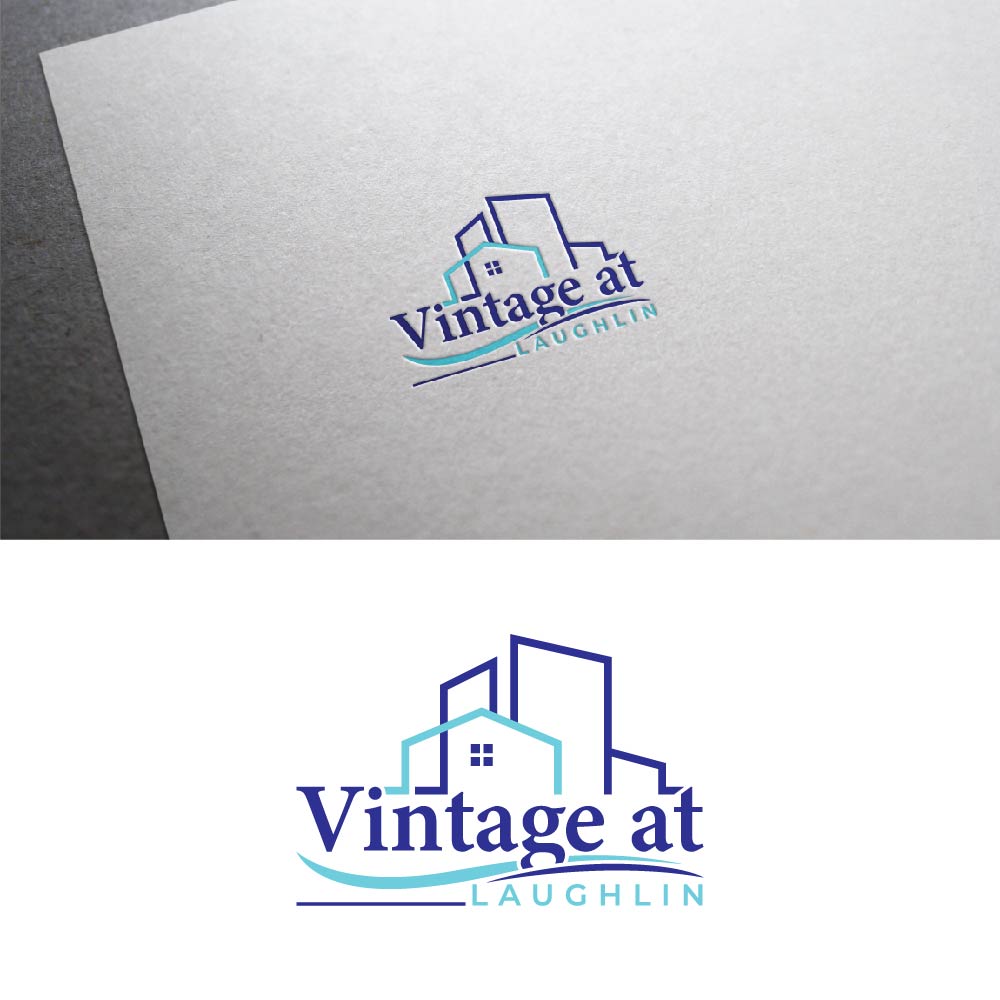Logo Design by creativemood438 for Vintage Housing | Design #37435765