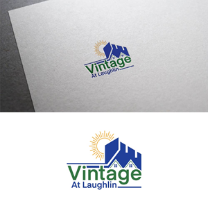 Logo Design by creativemood438 for Vintage Housing | Design: #37435766