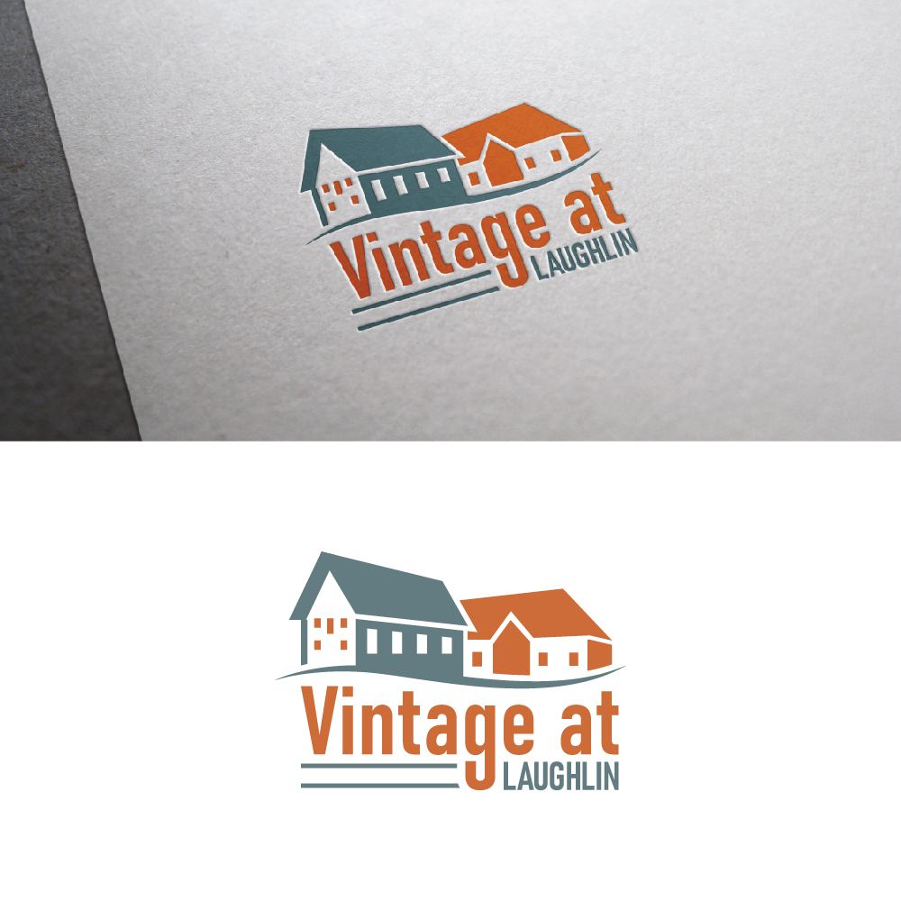 Logo Design by creativemood438 for Vintage Housing | Design #37435771