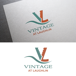 Logo Design by creativemood438 for Vintage Housing | Design: #37435773