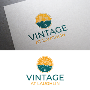 Logo Design by creativemood438 for Vintage Housing | Design: #37435774