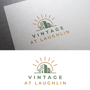 Logo Design by creativemood438 for Vintage Housing | Design: #37435775