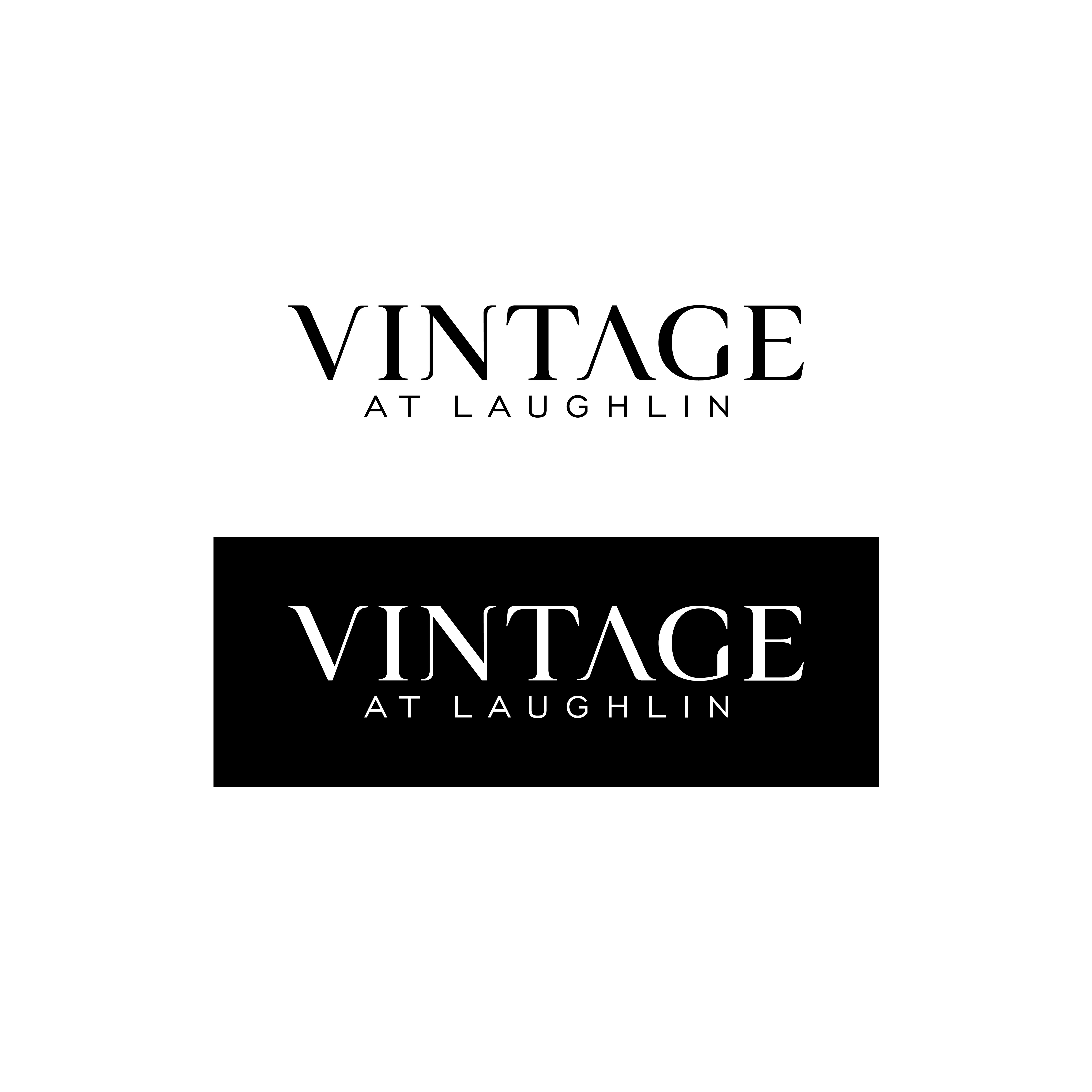 Logo Design by ares artworx for Vintage Housing | Design #37435703