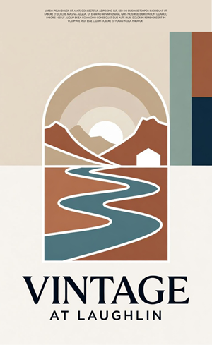 Logo Design by Anisadwi20 for Vintage Housing | Design: #37440661