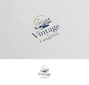 Logo Design by Afsana_Hoque for Vintage Housing | Design: #37418271