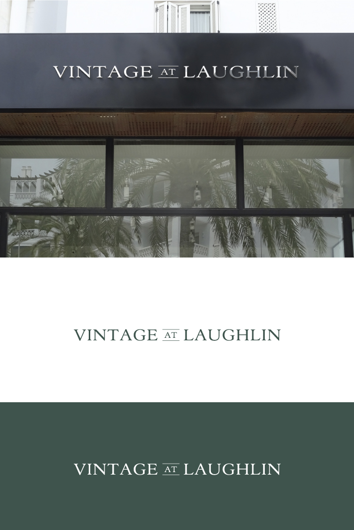 Logo Design by WB NAG for Vintage Housing | Design #37416967